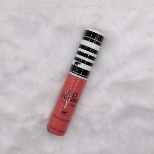 2/$5 Kokie Lip Vaneer Cream Gloss in Just Peachy